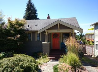 5219 Erskine Way SW, Seattle, WA 98136