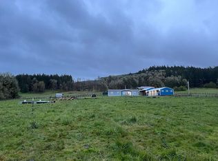 18781 SW Willamina Creek Rd, Willamina, OR 97396