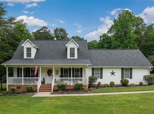 148 Lauten Loop, Madison, NC 27025