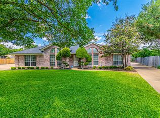 4412 Altamesa Blvd, Fort Worth, TX 76133