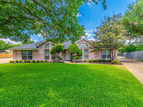 4412 Altamesa Blvd, Fort Worth, TX 76133