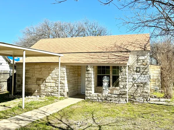 1545 N Ivy St, Stephenville, TX 76401