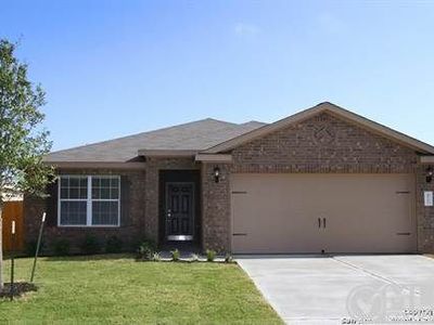 3830 Southern Fld, San Antonio, TX, 78222