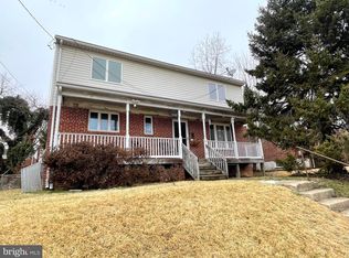 12420 Feldon St, Silver Spring, MD 20906