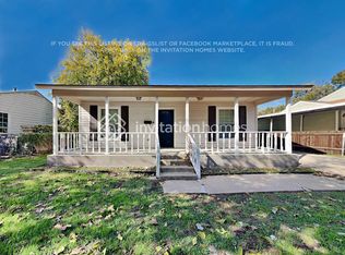 3978 Valentine St, Fort Worth, TX 76107