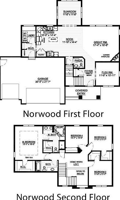 2nd image of 1440 Prairie Creek Blvd
