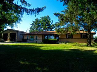 W3476 Hwy 20, East Troy, WI 53120