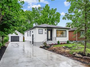 70 Richmond St, Thorold, ON L2V 3H1