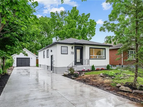 70 Richmond St, Thorold, ON L2V 3H1