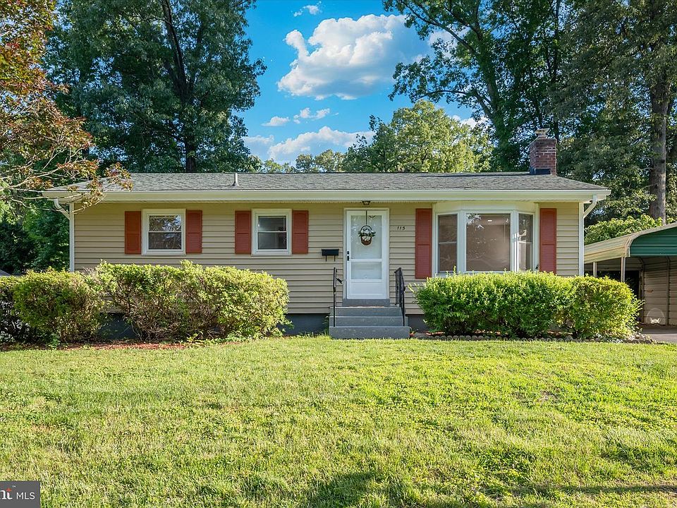 1st image of 115 Woodland Rd