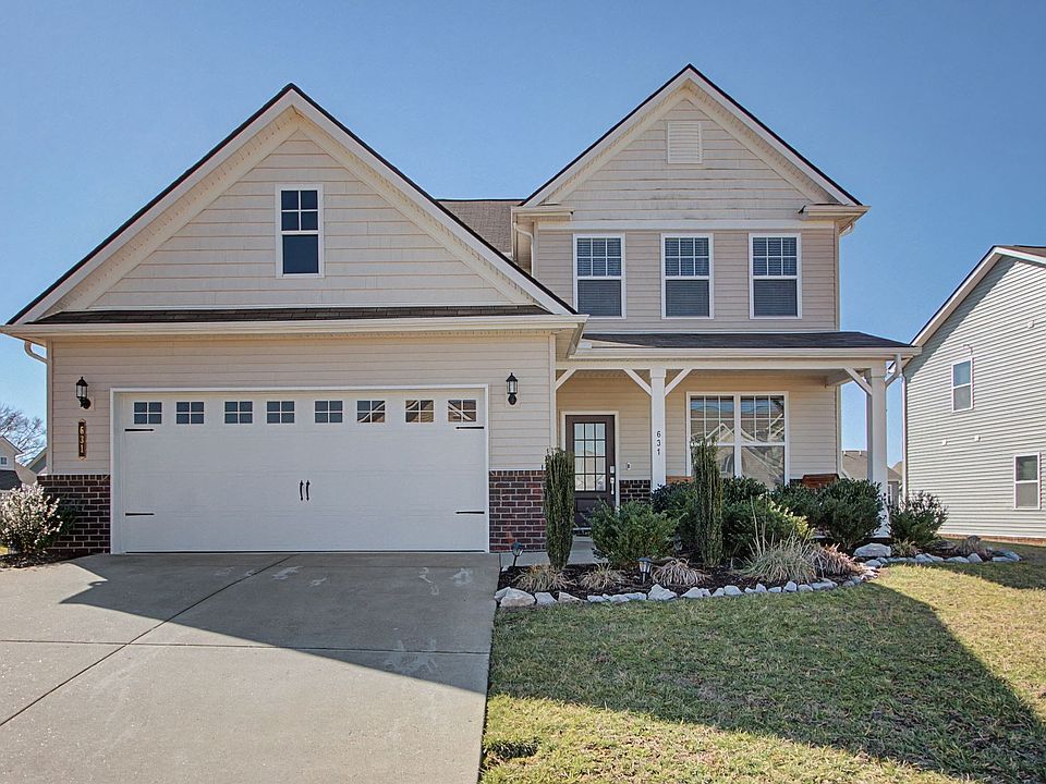 1st image of 631 Trevino Way