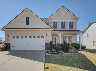 631 Trevino Way, Spring Hill, TN 37174