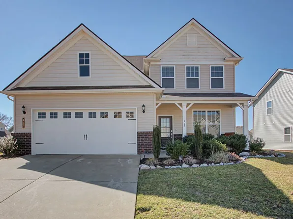 631 Trevino Way, Spring Hill, TN 37174