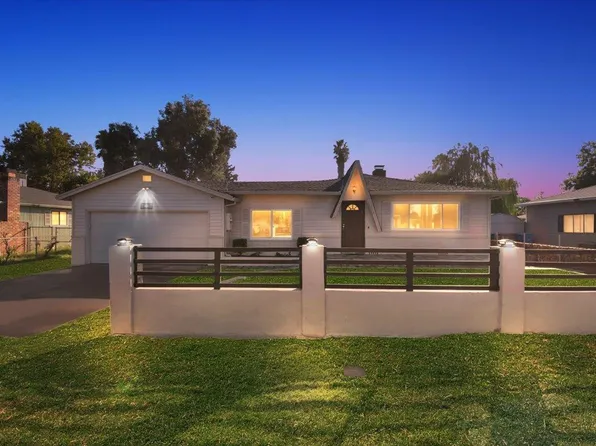 5930 Garden Ave, West Linda, CA 95961