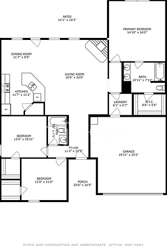 2209 Teddy Roosevelt Dr — Photo 29
