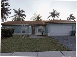 20334 SW 131st Ct, Miami, FL 33177