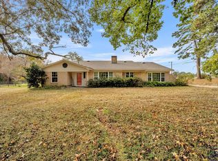 6665 Highway 80 W, Marshall, TX 75670