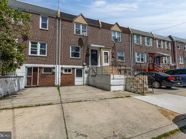 1067 S Merrimac Rd, Camden, NJ 08104