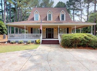 311 Bayleaf Dr, Goldsboro, NC 27534