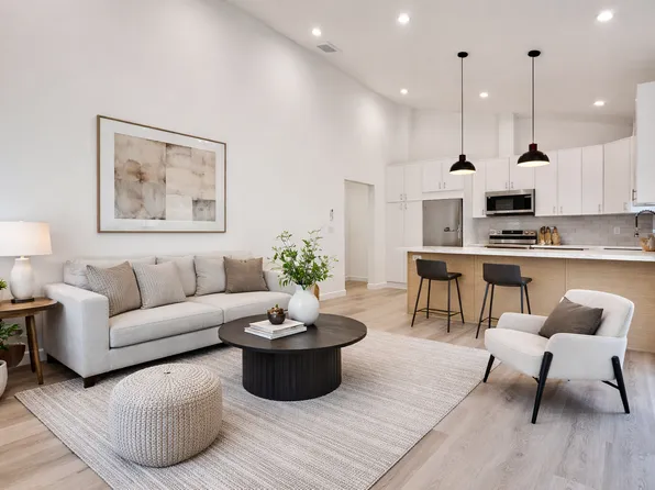 619 N Vista St #A, Los Angeles, CA 90036