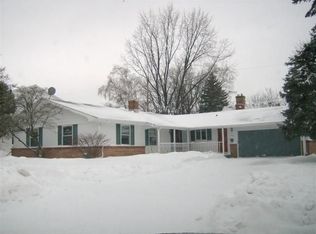 1925 N Gillett St, Appleton, WI 54914