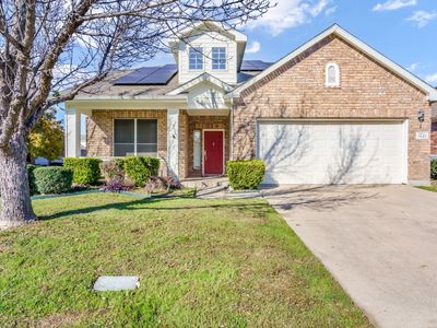 1421 Canvasback, Aubrey, TX, 76227