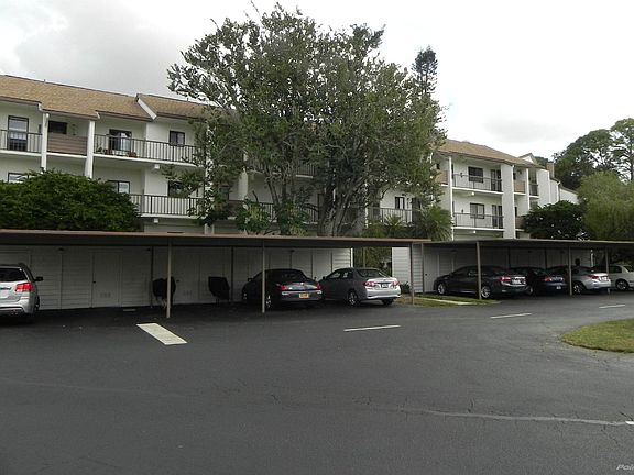 Exterior Building Front