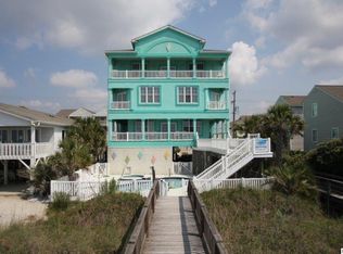 4312 N Ocean Blvd, North Myrtle Beach, SC 29582