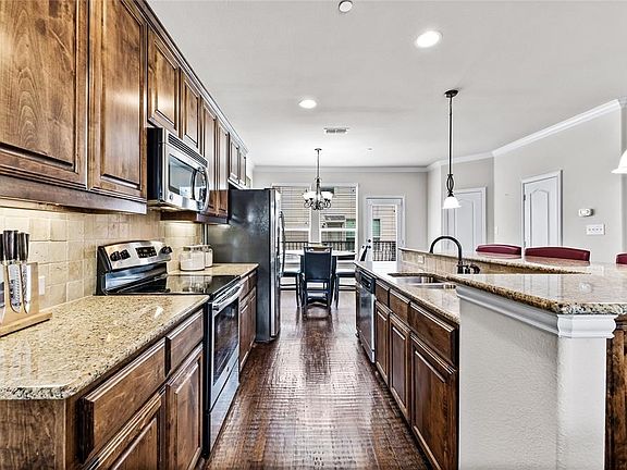 5th image of 2500 Rockbrook Dr #7C104