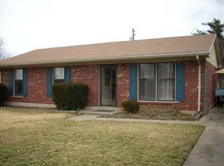 416 Winton Rd, Versailles, KY 40383