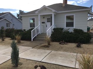 548 Claremont St, Reno, NV 89502