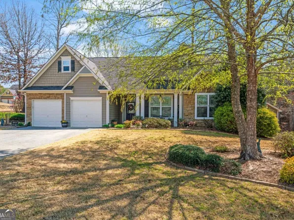 11 Caspian Ct, Dallas, GA 30132