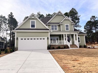 517 Pommel Lane, Southern Pines, NC, 28387