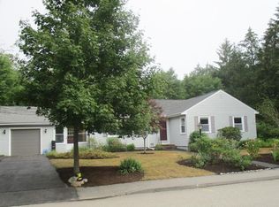 23 Leonard Rd, Sharon, MA 02067