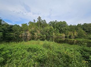 TRACT 16 0 County Rd #128, Brilliant, AL 35548