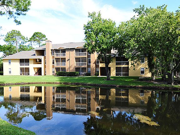 Jade Park Apartments ; Daytona Beach, FL