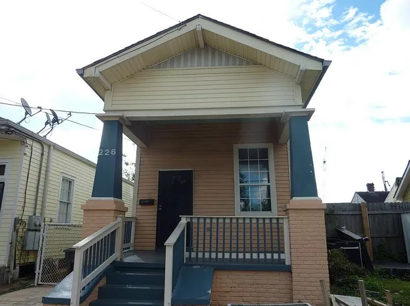226 S Dorgenois St, New Orleans, LA 70119
