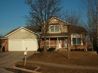 1416 Aburdeen Ct, Iowa City, IA 52246