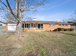 705 SE 14th St, Pryor, OK 74361