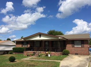 1720 Susan Ln, Columbus, GA 31907