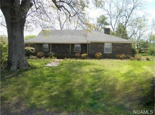 115 County Road 1391, Falkville, AL 35622