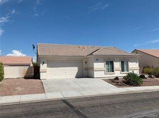 2936 Shimmering Bay St, Laughlin, NV 89029