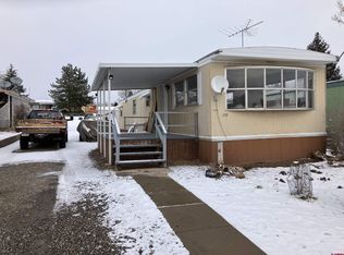 220 NW Elm Ave, Cedaredge, CO 81413