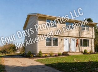3401 SW 44th Pl, Des Moines, IA 50321