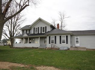 12693 E West Ave, Vicksburg, MI 49097
