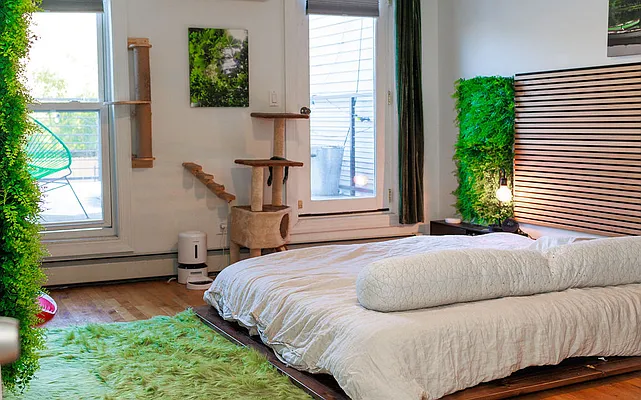 Sold by Engel and Völkers Brownstone Brooklyn | media 10