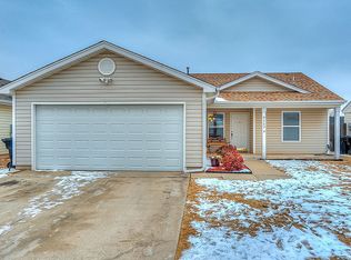 9117 Snowberry Dr, Oklahoma City, OK 73165