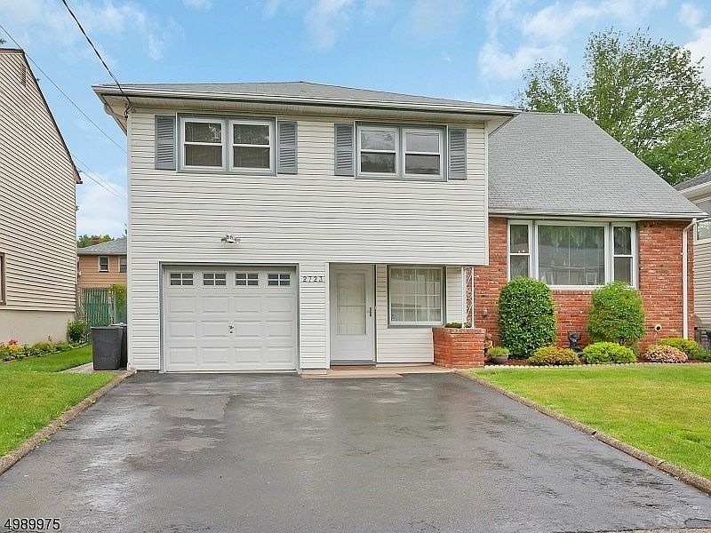 2723 Audrey Ter, Union, NJ 07083 Zillow