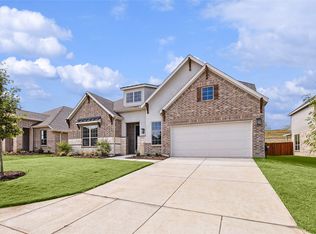 3914 Timberview St, Midlothian, TX 76065