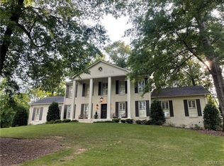 606 Canyon Rd N, Tuscaloosa, AL 35406